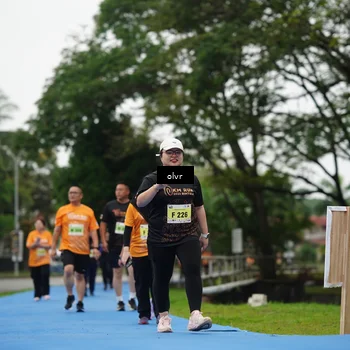 Runner Photo 8520433