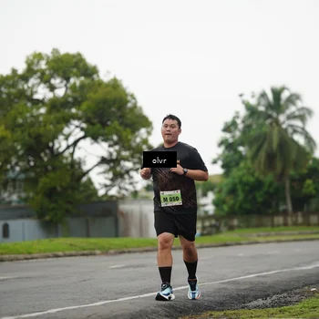 Runner Photo 8520435