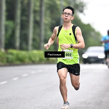 Runner Photo 8520436