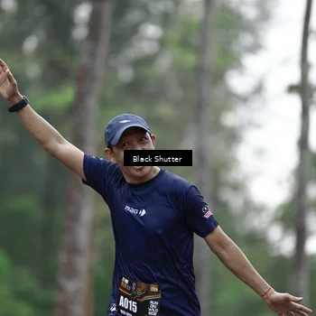 Runner Photo 8520437