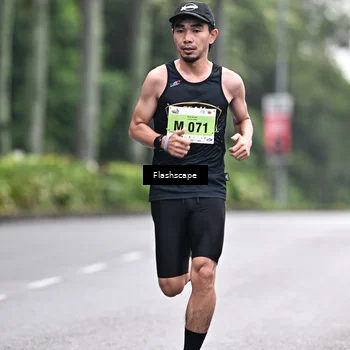 Runner Photo 8520438