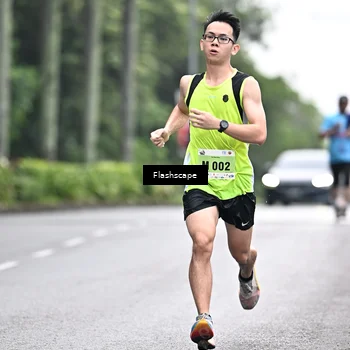 Runner Photo 8520439