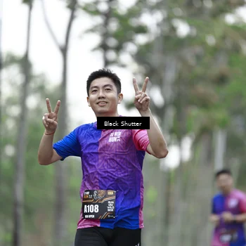 Runner Photo 8520440