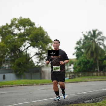 Runner Photo 8520441