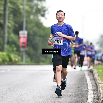 Runner Photo 8520443