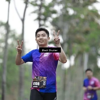 Runner Photo 8520444