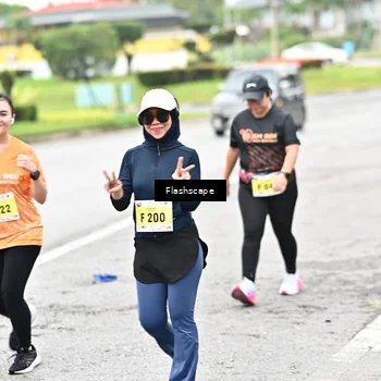 Runner Photo 8520445