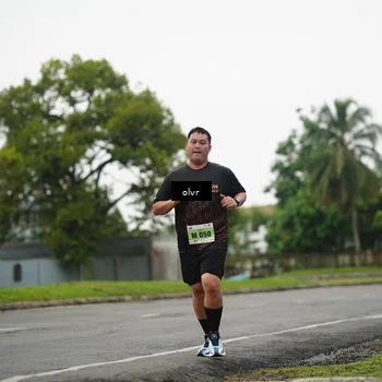 Runner Photo 8520446