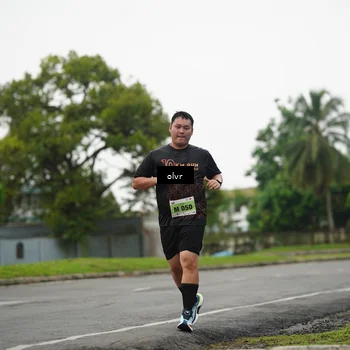 Runner Photo 8520448
