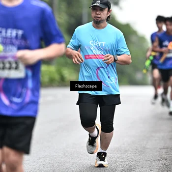 Runner Photo 8520449