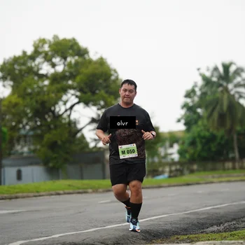 Runner Photo 8520451