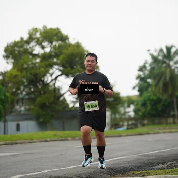 Runner Photo 8520453