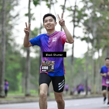 Runner Photo 8520455