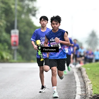 Runner Photo 8520456