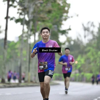 Runner Photo 8520458