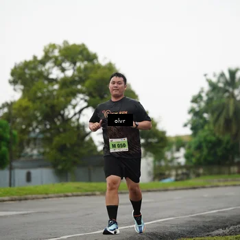 Runner Photo 8520459