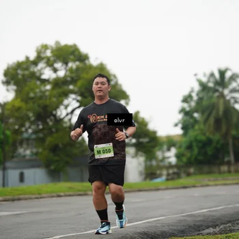 Runner Photo 8520461