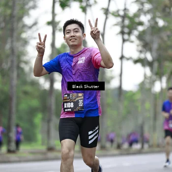 Runner Photo 8520462