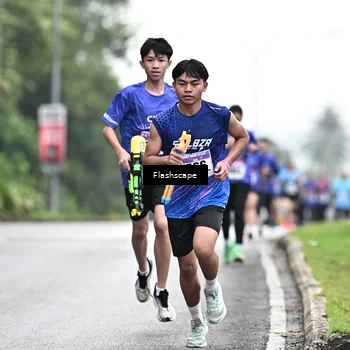 Runner Photo 8520464