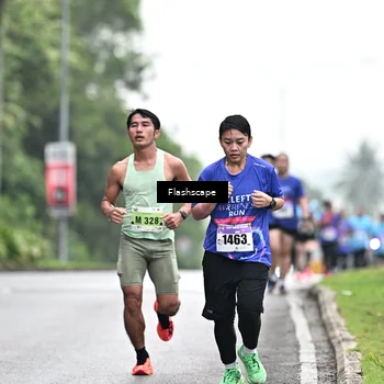 Runner Photo 8520467