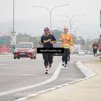 Runner Photo 8520468