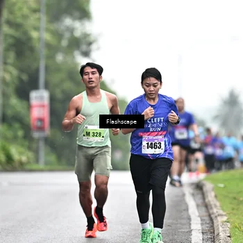 Runner Photo 8520469