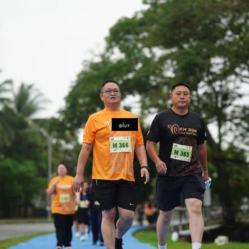 Runner Photo 8520470