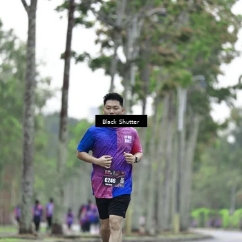 Runner Photo 8520471