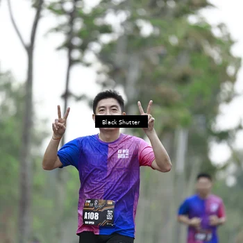 Runner Photo 8520474