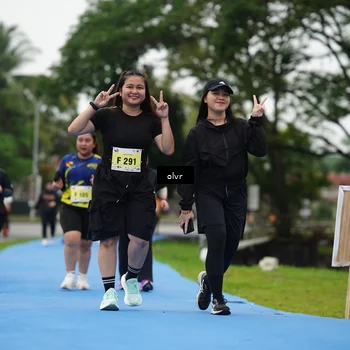 Runner Photo 8520477