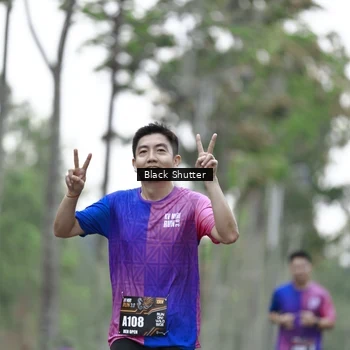 Runner Photo 8520482