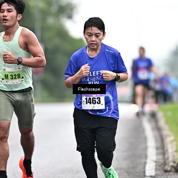 Runner Photo 8520483