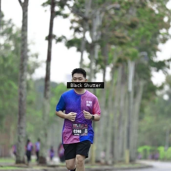 Runner Photo 8520484