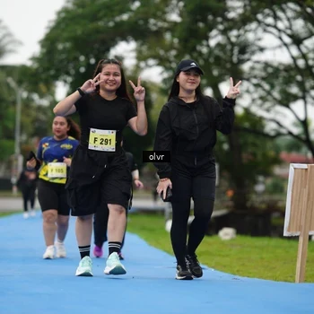 Runner Photo 8520485