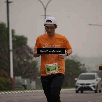Runner Photo 8520486