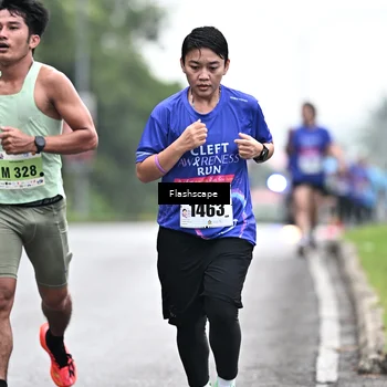 Runner Photo 8520487