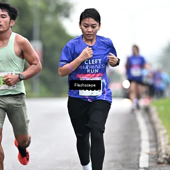 Runner Photo 8520488