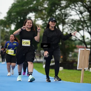 Runner Photo 8520489