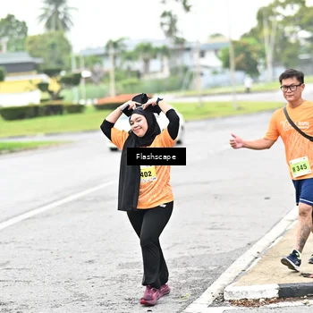 Runner Photo 8520490