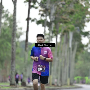 Runner Photo 8520491