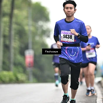 Runner Photo 8520492