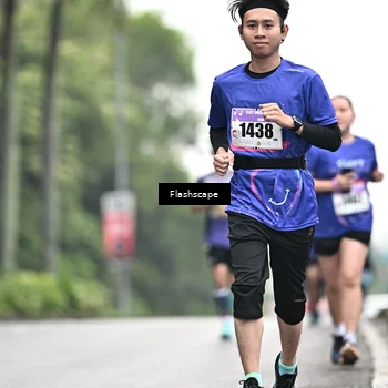 Runner Photo 8520493