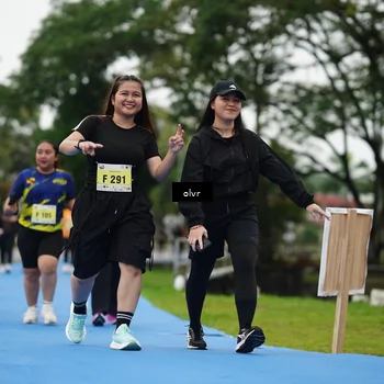 Runner Photo 8520495
