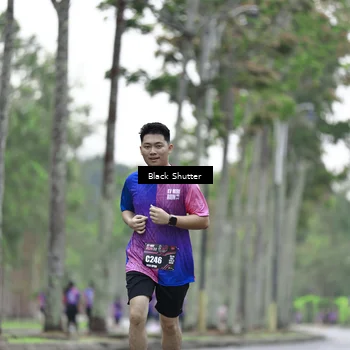 Runner Photo 8520496