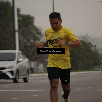 Runner Photo 8520497