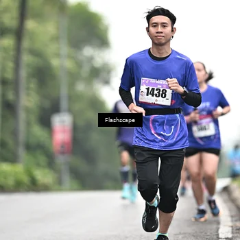 Runner Photo 8520498
