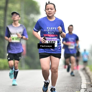 Runner Photo 8520499