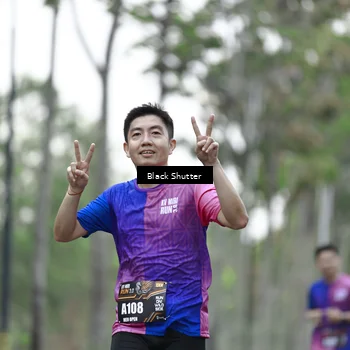 Runner Photo 8520500