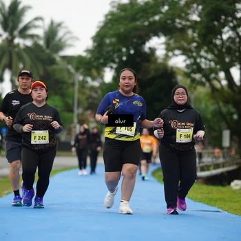 Runner Photo 8520501