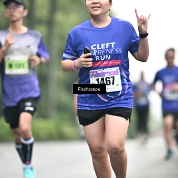 Runner Photo 8520503